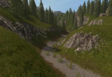 Maple Creek v1.0