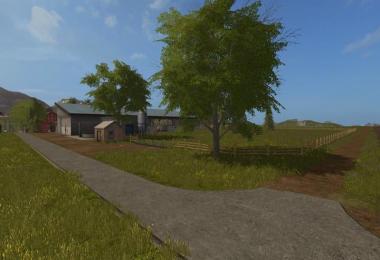 Maple Creek v1.0