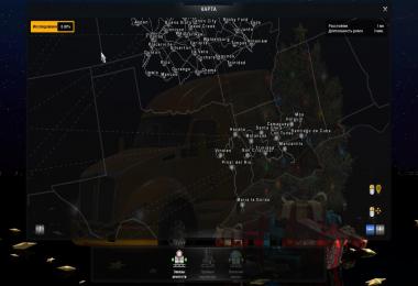 Mario ATS Map v1.5.2 for v1.5