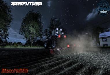 Maschio Gabbiano 6000 Super v1.1