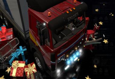 MAZ 6303 1.26.x - s1.26.3s