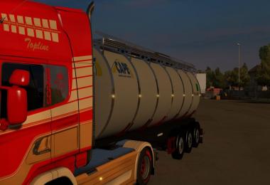 Menci Santi Trailer v2