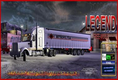 METROPOLITAN PACK TFSGROUP