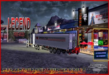 METROPOLITAN PACK TFSGROUP