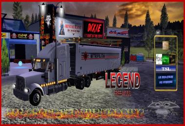 METROPOLITAN PACK TFSGROUP