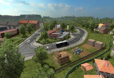 MHAPro 1.26 Together with the DLC France 1.26.x - 1.26.2s