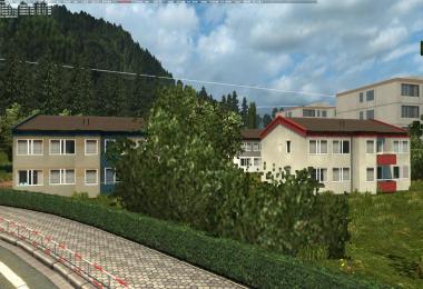 MHAPro 1.26 Together with the DLC France 1.26.x - 1.26.2s