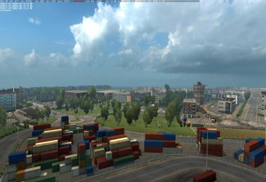 MHAPro 1.26 Together with the DLC France 1.26.x - 1.26.2s