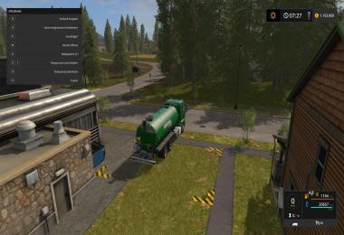 Milk trigger (collection and sale) v1.1.0.0