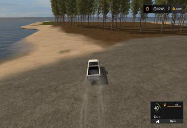 Mon paradis FS17 v1.2