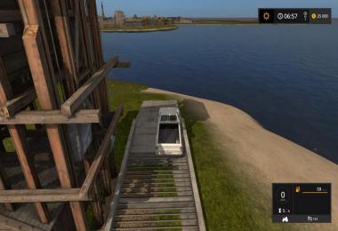 Mon paradis FS17 v1.2