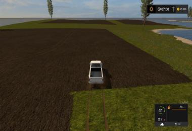 Mon paradis FS17 v1.2