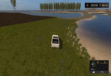 Mon paradis FS17 v1.2