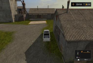 Mon paradis FS17 v1.2