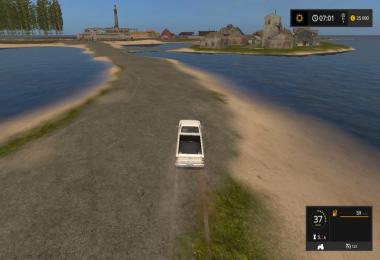 Mon paradis FS17 v1.2