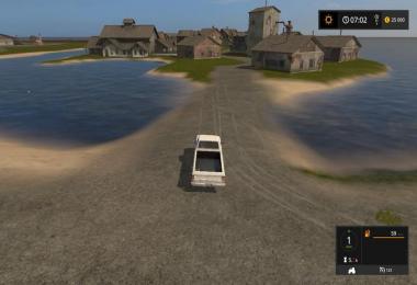 Mon paradis FS17 v1.2