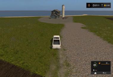 Mon paradis FS17 v1.2