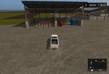 Mon paradis FS17 v1.2