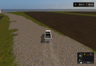 Mon paradis FS17 v1.2