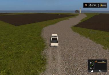 Mon paradis FS17 v1.2