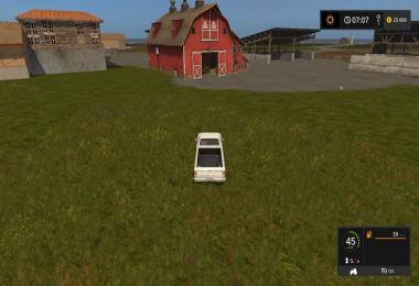 Mon paradis FS17 v1.2