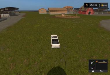 Mon paradis FS17 v1.2