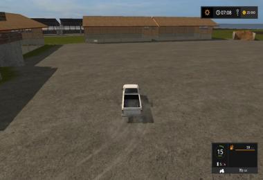 Mon paradis FS17 v1.2