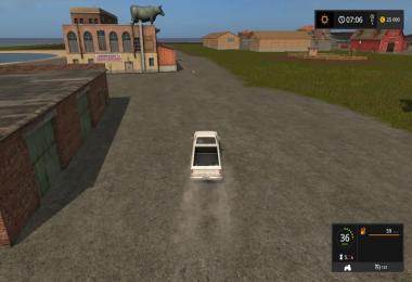 Mon paradis FS17 v1.2