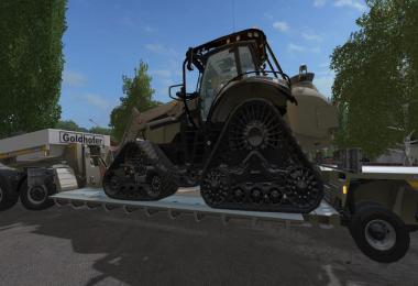 Mountaingoat Prototype II Types D-F v0.9.8.2