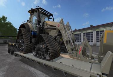 Mountaingoat Prototype II Types D-F v0.9.8.2