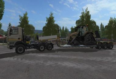 Mountaingoat Prototype II Types D-F v0.9.8.2