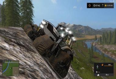 Mountaingoat Prototype II Types D-F v0.9.8.2