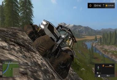 Mountaingoat Prototype II Types D-F v0.9.8.2