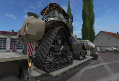 Mountaingoat Prototype II Types D-F v0.9.8.2