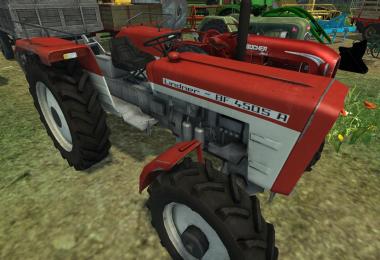 MR Collection: Motorized v1.0