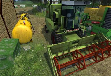 MR Collection: Motorized v1.0