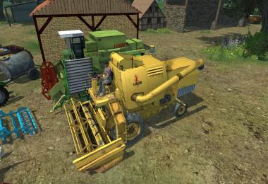 MR Collection: Motorized v1.0