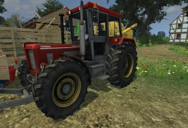 MR Collection: Motorized v1.0