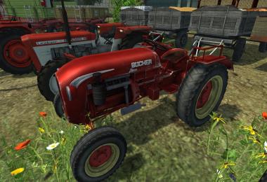 MR Collection: Motorized v1.0