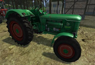 MR Collection: Motorized v1.0