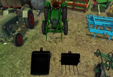 MR Collection: Motorized v1.0