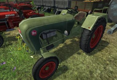 MR Collection: Motorized v1.0