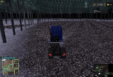 My country in the mountains Christmas Edition v2.0