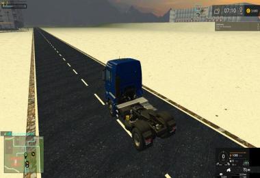 My country in the mountains Christmas Edition v2.0