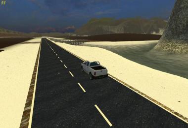 My country in the mountains Christmas Edition v2.0