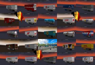 New Company V1.26 for all DLC