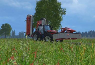 New grass texture v5