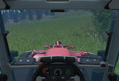 New grass texture v5