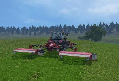 New grass texture v5