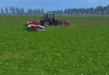 New grass texture v5